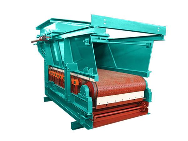 甲帶給料機(jī)使用后的維護(hù)工作，您做到位了嗎？