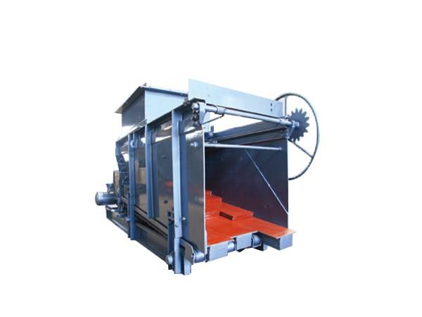 怎樣給甲帶給料機(jī)選型？謹(jǐn)記這幾個(gè)方面足矣