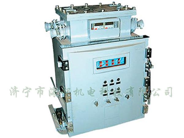 適用于頻率50HZ、額定交流電壓380V、660V或1140V的電動(dòng)機(jī)的重載啟動(dòng)